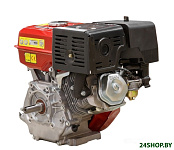 Картинка Бензиновый двигатель Asilak SL-188F-D25