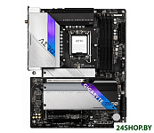 Картинка Материнская плата Gigabyte Z690 Aero G (rev. 1.0)