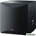 Картинка Акустика Yamaha NS-SW100 (черный)