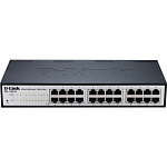 Коммутатор D-Link DES-1100-24