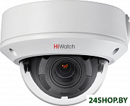 Картинка IP-камера HiWatch DS-I458Z