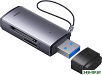 Lite Series SD/TF WKQX060013