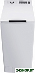 Картинка Стиральная машина MAUNFELD MFWM128WH