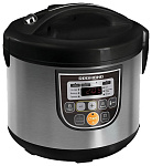 Картинка Мультиварка REDMOND RMC-M12 Black