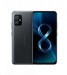 Картинка Смартфон ASUS Zenfone 8 ZS590KS 16GB/256GB (черный)