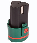 Картинка Аккумулятор Hammer AB120GLi (12В/1.3 Ah)