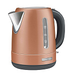 Картинка Электрочайник Sencor SWK 1226GD