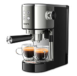 Картинка Рожковая помповая кофеварка Krups Virtuoso XP442C11