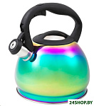 Картинка Чайник со свистком Pomi d'Oro Napoli P-650207
