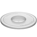 Картинка Крышка для чаши KitchenAid KBC90N