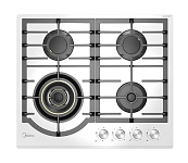 Картинка Варочная панель Midea MG 696 VGW
