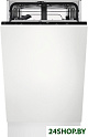 Посудомоечная машина Electrolux KEAD2100L