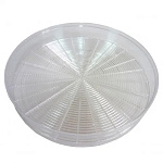 Картинка Поддон к электросушилке СПЕКТР-ПРИБОР Ветерок-2 (прозрачный)