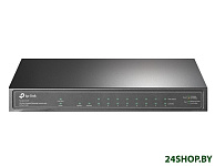 Картинка Коммутатор TP-Link TL-SG1210P