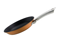 Картинка Сковорода LARA LR01-82 Bronze 28 см