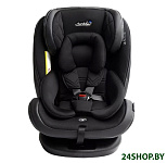 Картинка Детское автокресло Amarobaby Isofix ST-3 (черный)