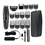 Картинка Триммер Wahl Aqua Groom (черный)