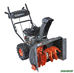 Картинка Снегоуборщик бензиновый Patriot PS 707 (426109707)