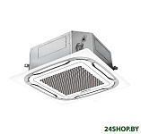 Картинка Сплит-система Quattroclima QV-I60CG/QN-I60UG/QA-ICP10