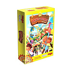 Картинка Настольная игра Мир хобби Луна-парк 915122