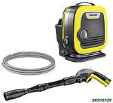 Картинка Мойка высокого давления Karcher K Mini 1.600-054.0