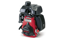 Картинка Бензиновый двигатель Honda GXH50UT-QHA4-OH