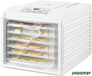 Картинка Сушка для фруктов и овощей KITFORT КТ-1907