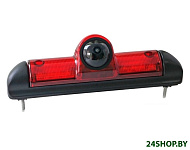 Картинка Камера заднего вида Incar VDC-413