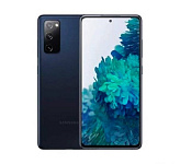 Картинка Смартфон SAMSUNG Galaxy S20FE 128Gb (синий)