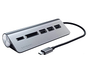 Картинка USB-хаб Satechi ST-TCHCRM