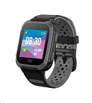 Картинка Умные часы Jet KID FRIEND (черный/серый) (уценка арт. 1056138)