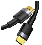 Картинка Кабель Baseus CADKLF-G01 Black