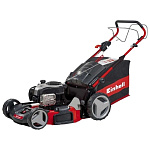 Картинка Колёсная газонокосилка Einhell GE-PM 53 VS HW B&S