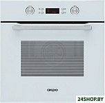 Картинка Духовой шкаф Akpo PEA 7008 MED-01 WH