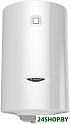 Водонагреватель Ariston PRO1 R INOX ABS 80 V