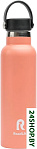 Flask 600мл (коралловый)