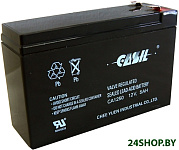 CA1250 (5 А·ч)