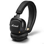 Картинка Наушники с микрофоном Marshall Mid Bluetooth Black