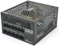 Картинка Блок питания Seasonic Prime 600W Titanium Fanless SSR-600TL