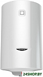Картинка Водонагреватель Ariston PRO1 R INOX ABS 80 V