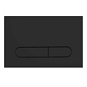 Панель смыва BelBagno Prospero BB007-PR-NERO.M