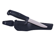 Картинка Нож MORAKNIV Marine Rescue 541 (11529) (черный)
