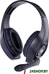 Картинка Наушники Gembird GHS-05-B