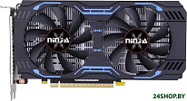 Ninja GTX 1660 Super 6GB GDDR6 NK166SF66F