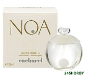 Картинка Туалетная вода Cacharel Noa (30 мл)