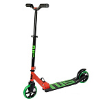Картинка Самокат Bondibon Nimbus BS0005-145P.NIMBUS.RD20 (красный)