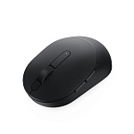 Картинка Мышь Dell MS3320W (черная)
