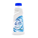 Картинка Пятновыводитель Grass G-oxi 0.5 л