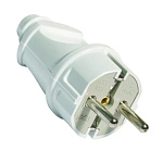Картинка Вилка SmartBuy SBE-16-P01-w