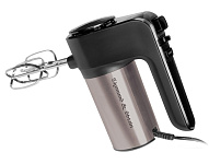 Картинка Миксер Zigmund & Shtain ZHM-156 (уценка арт. 831914)